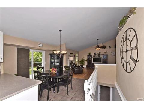 3310 Post View Dr, O'fallon, MO 63368 photo 7