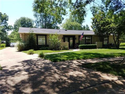 8 Cool Mdws, Ballwin, MO 63011 photo 1