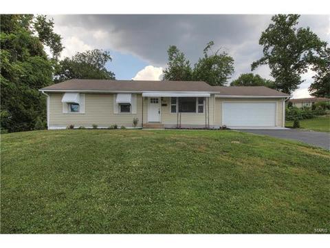 34 Daniel Dr, O'fallon, MO 63366 photo 1