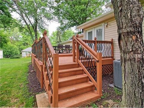 812 Lindell Dr, Ballwin, MO 63011 photo 26