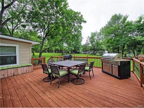 812 Lindell Dr, Ballwin, MO 63011 photo 25