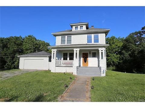 1600 Koch Rd, O'fallon, MO 63366 photo 1
