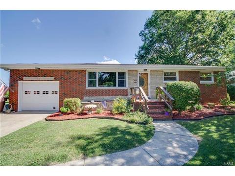 228 Alpine, Godfrey, IL 62035 photo 1