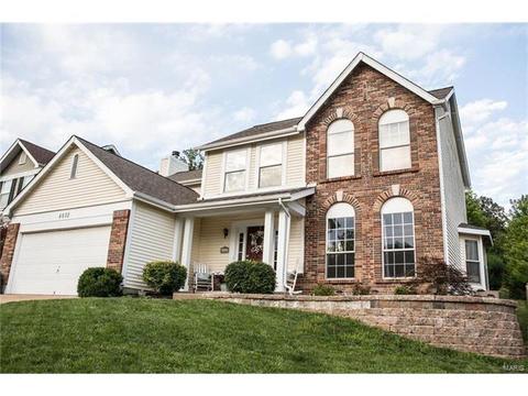 4632 Meramec, Eureka, MO 63025 photo 1