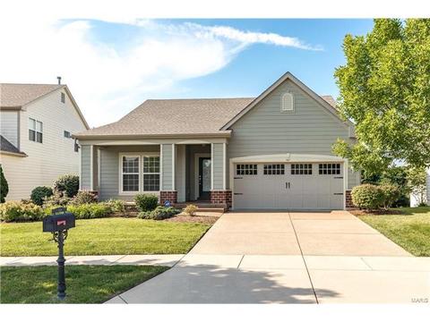 507 Coachgate Ct, Ballwin, MO 63021 photo 20