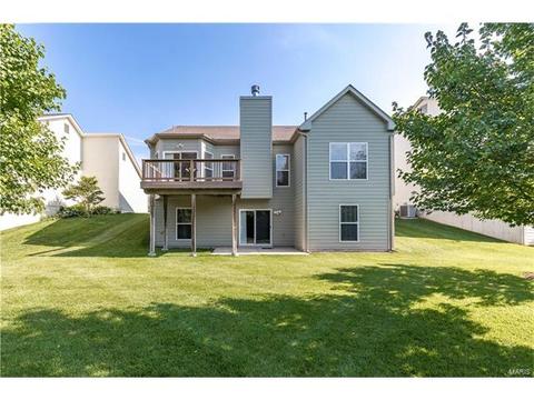 507 Coachgate Ct, Ballwin, MO 63021 photo 18
