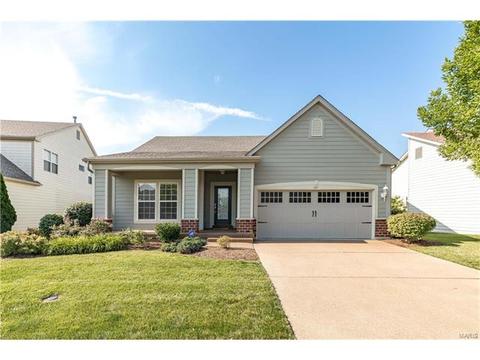 507 Coachgate Ct, Ballwin, MO 63021 photo 19