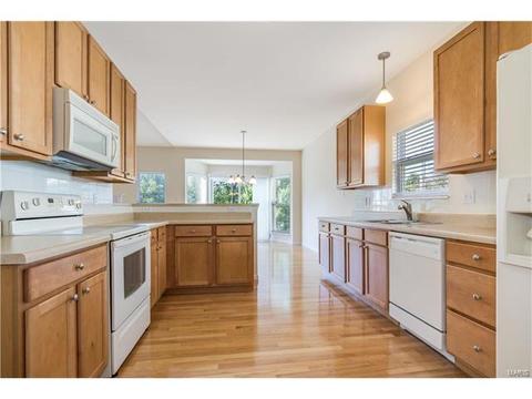 507 Coachgate Ct, Ballwin, MO 63021 photo 7