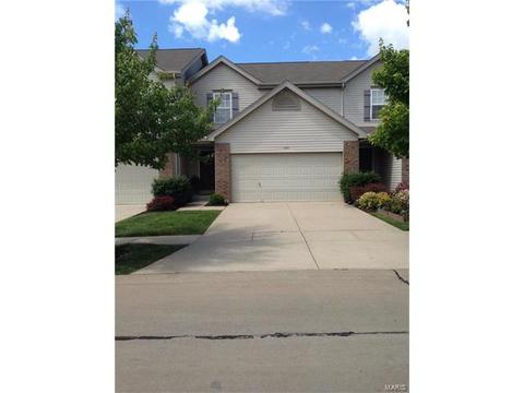 349 Wild Oak, O'fallon, MO 63368 photo 1