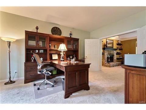845 Castle Pines Dr, Ballwin, MO 63021 photo 7