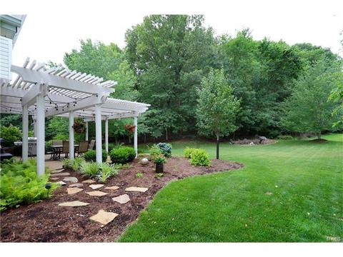 845 Castle Pines Dr, Ballwin, MO 63021 photo 33
