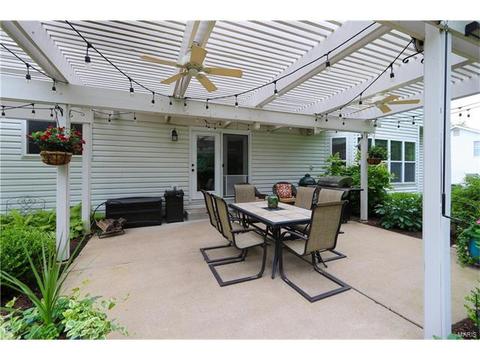 845 Castle Pines Dr, Ballwin, MO 63021 photo 35