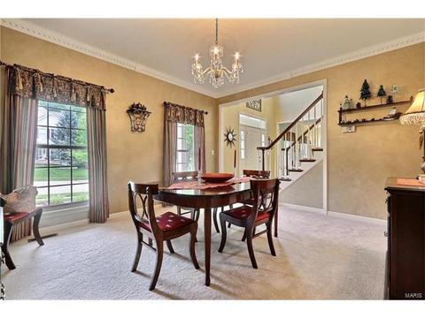 845 Castle Pines Dr, Ballwin, MO 63021 photo 8