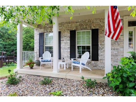 845 Castle Pines Dr, Ballwin, MO 63021 photo 4
