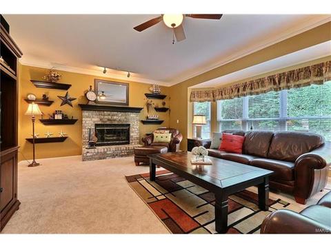 845 Castle Pines Dr, Ballwin, MO 63021 photo 10