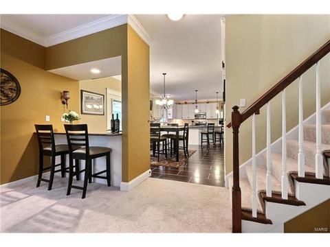 845 Castle Pines Dr, Ballwin, MO 63021 photo 11