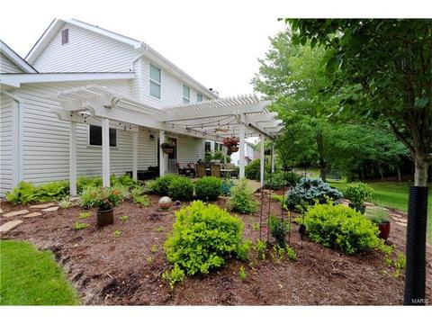 845 Castle Pines Dr, Ballwin, MO 63021 photo 32