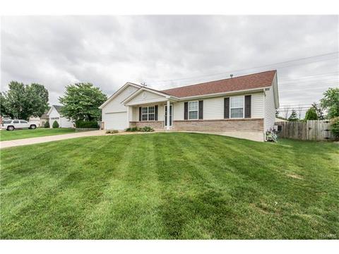 6 Betsys Flag Ct, O'fallon, MO 63366 photo 1