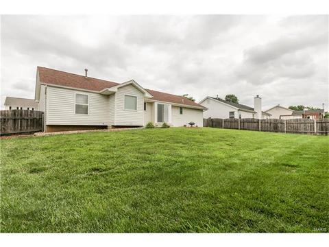 6 Betsys Flag Ct, O'fallon, MO 63366 photo 3