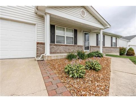 6 Betsys Flag Ct, O'fallon, MO 63366 photo 2
