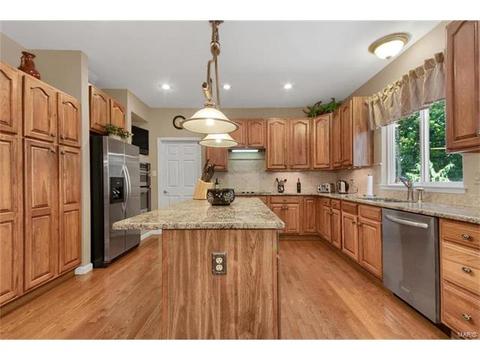 901 Sheffield Forest Ct, Ballwin, MO 63021 photo 11
