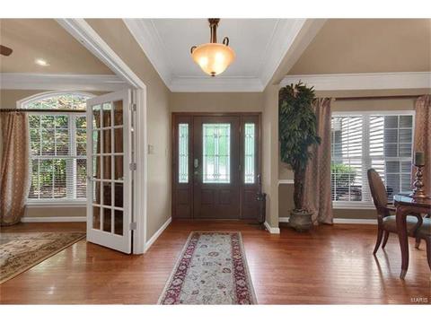 901 Sheffield Forest Ct, Ballwin, MO 63021 photo 3