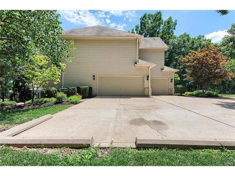 901 Sheffield Forest Ct, Ballwin, MO 63021 photo 32