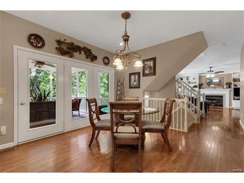 901 Sheffield Forest Ct, Ballwin, MO 63021 photo 8