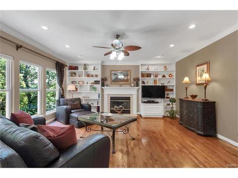 901 Sheffield Forest Ct, Ballwin, MO 63021 photo 10