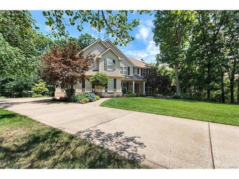 901 Sheffield Forest Ct, Ballwin, MO 63021 photo 31