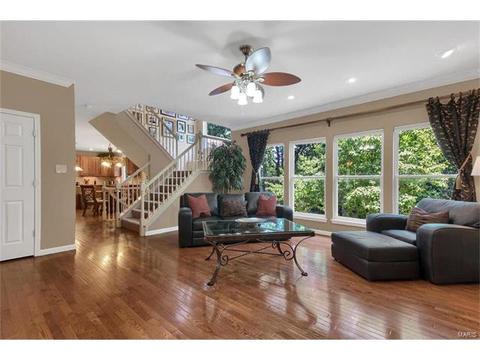 901 Sheffield Forest Ct, Ballwin, MO 63021 photo 9
