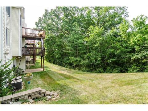 609 Pine Ridge Trails Ct #103, Ballwin, MO 63021 photo 2