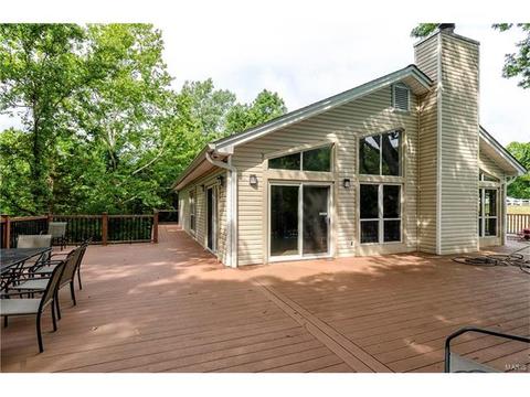 609 Pine Ridge Trails Ct #103, Ballwin, MO 63021 photo 28