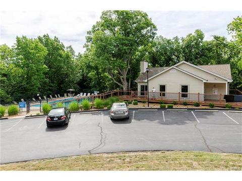 609 Pine Ridge Trails Ct #103, Ballwin, MO 63021 photo 26