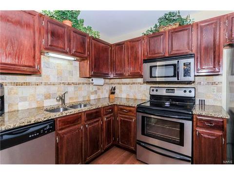 609 Pine Ridge Trails Ct #103, Ballwin, MO 63021 photo 12