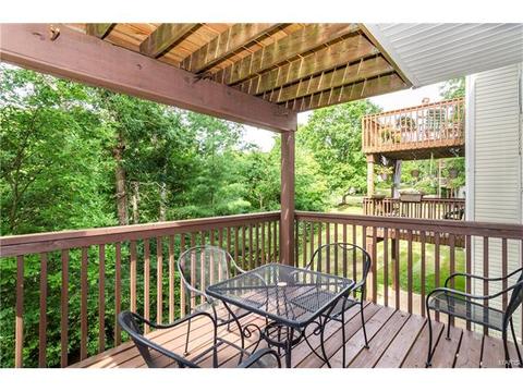 609 Pine Ridge Trails Ct #103, Ballwin, MO 63021 photo 3