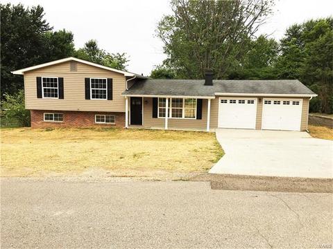 11 S Perry Cir, O'fallon, MO 63366 photo 1