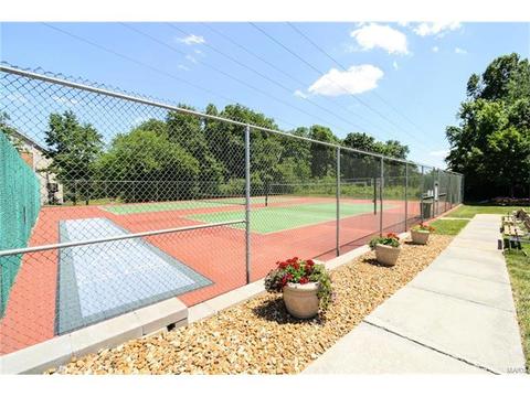 1356 Holgate #E2, Ballwin, MO 63021 photo 28