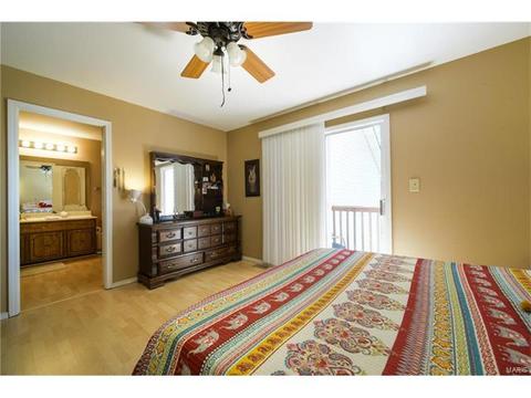 1356 Holgate #E2, Ballwin, MO 63021 photo 17
