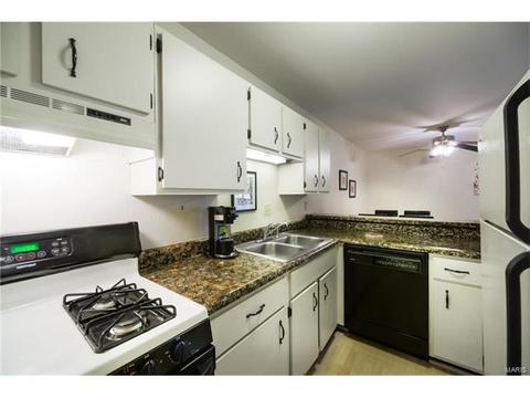 1356 Holgate #E2, Ballwin, MO 63021 photo 15