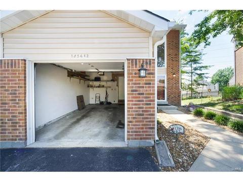 1356 Holgate #E2, Ballwin, MO 63021 photo 23