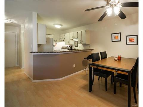 1356 Holgate #E2, Ballwin, MO 63021 photo 11