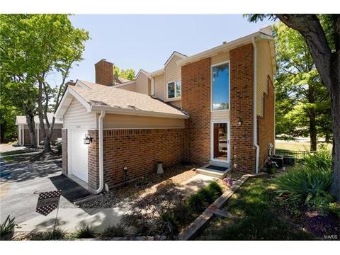 1356 Holgate #E2, Ballwin, MO 63021 photo 2