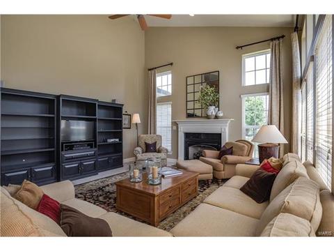 163 Timber Meadows Dr, O'fallon, MO 63368 photo 8