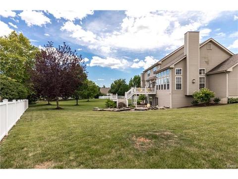 163 Timber Meadows Dr, O'fallon, MO 63368 photo 31