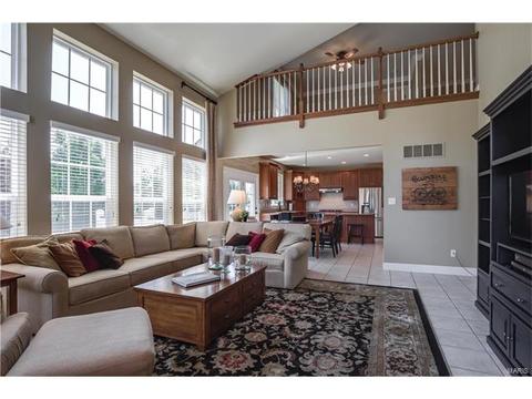 163 Timber Meadows Dr, O'fallon, MO 63368 photo 7