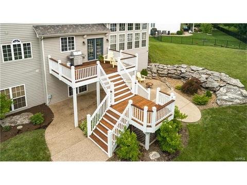 163 Timber Meadows Dr, O'fallon, MO 63368 photo 40