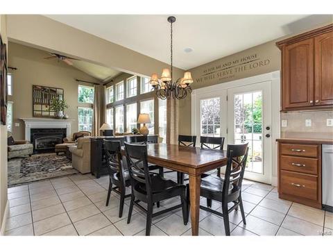 163 Timber Meadows Dr, O'fallon, MO 63368 photo 4