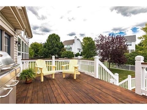 163 Timber Meadows Dr, O'fallon, MO 63368 photo 35