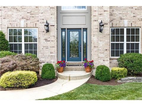 163 Timber Meadows Dr, O'fallon, MO 63368 photo 2